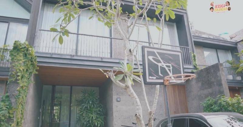 Youtube.com/Jessica Iskandar