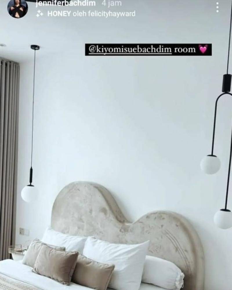 Instagram.com/jenniferbachdim