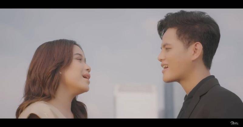 Youtube.com/Stevan Pasaribu Musica Official