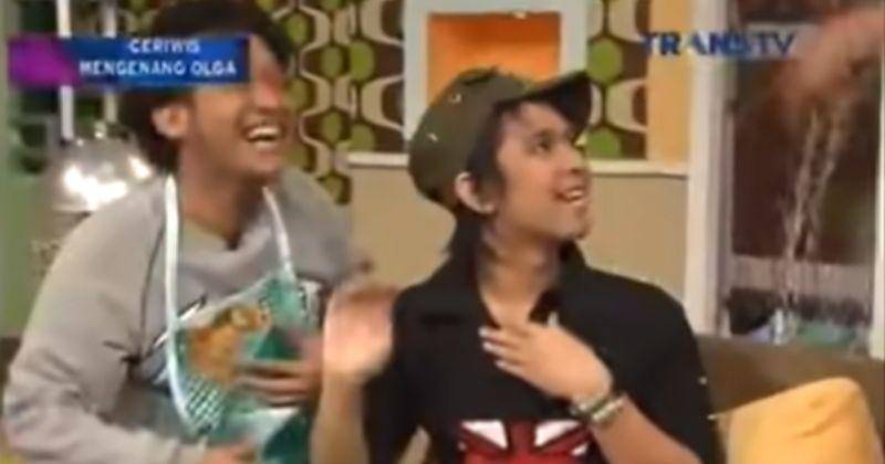 Youtube.com/zyonauracitra Olivia