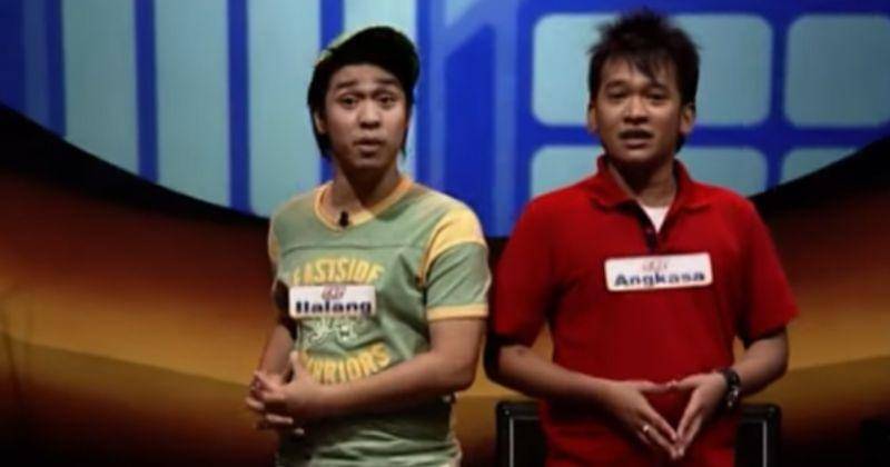 Youtube.com/LUCU AJA BOLEH