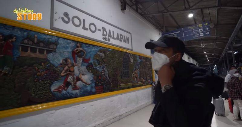 Youtube.com/deHakims Story