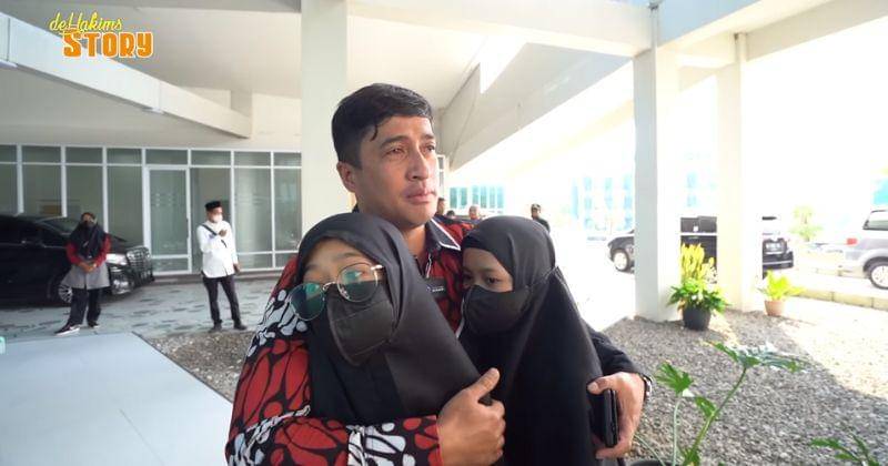 Youtube.com/deHakims Story