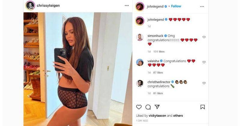 Instagram.com/johnlegend