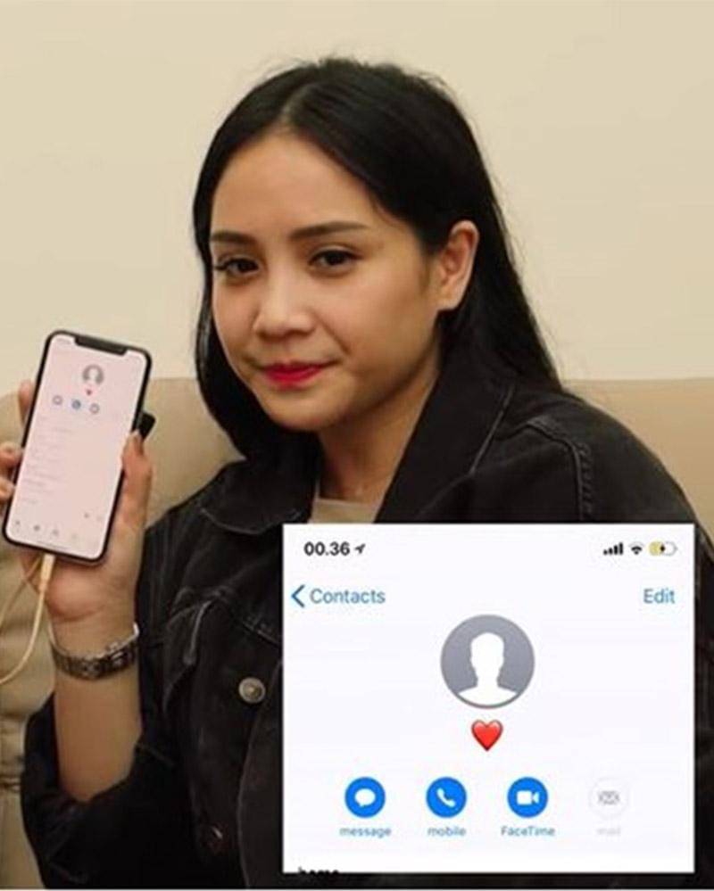 YouTube.com/Anissa Aziza