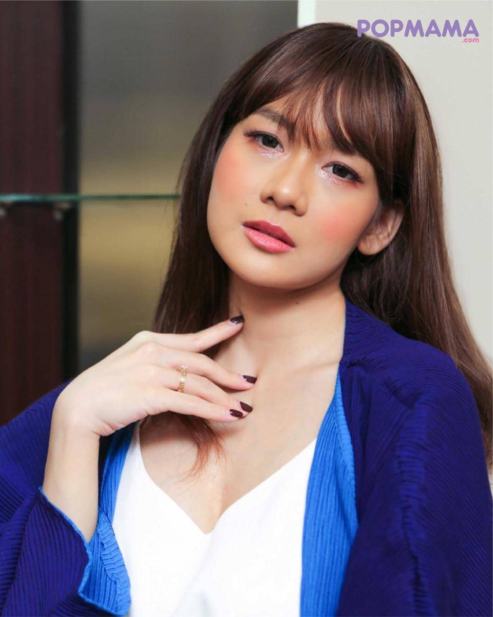 Disclaimer: Photoshoot dilakukan dengan mengikuti protokol kesehatan yang berlaku - Popmama.com/Ely Ricardo