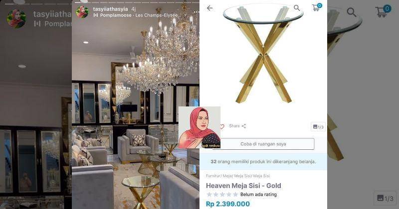 Instagram.com/tasyiiathasyia.fashion