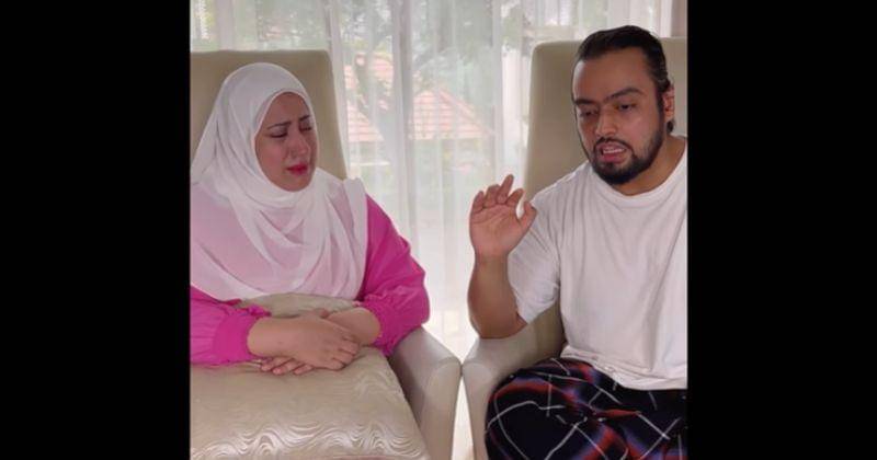 Youtube.com/Tasyi Athasyia