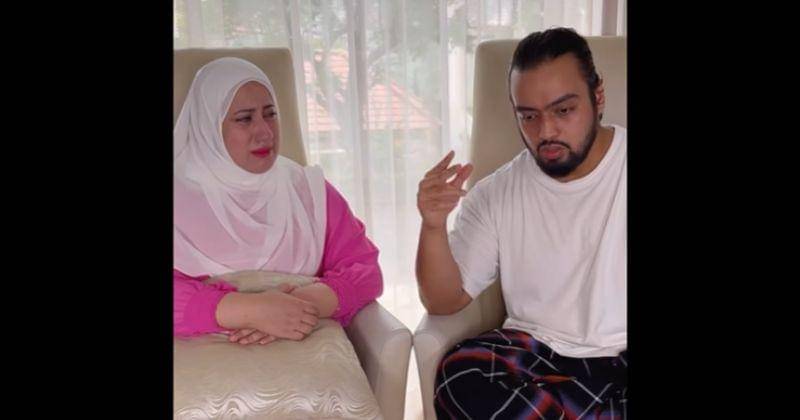 Youtube.com/Tasyi Athasyia