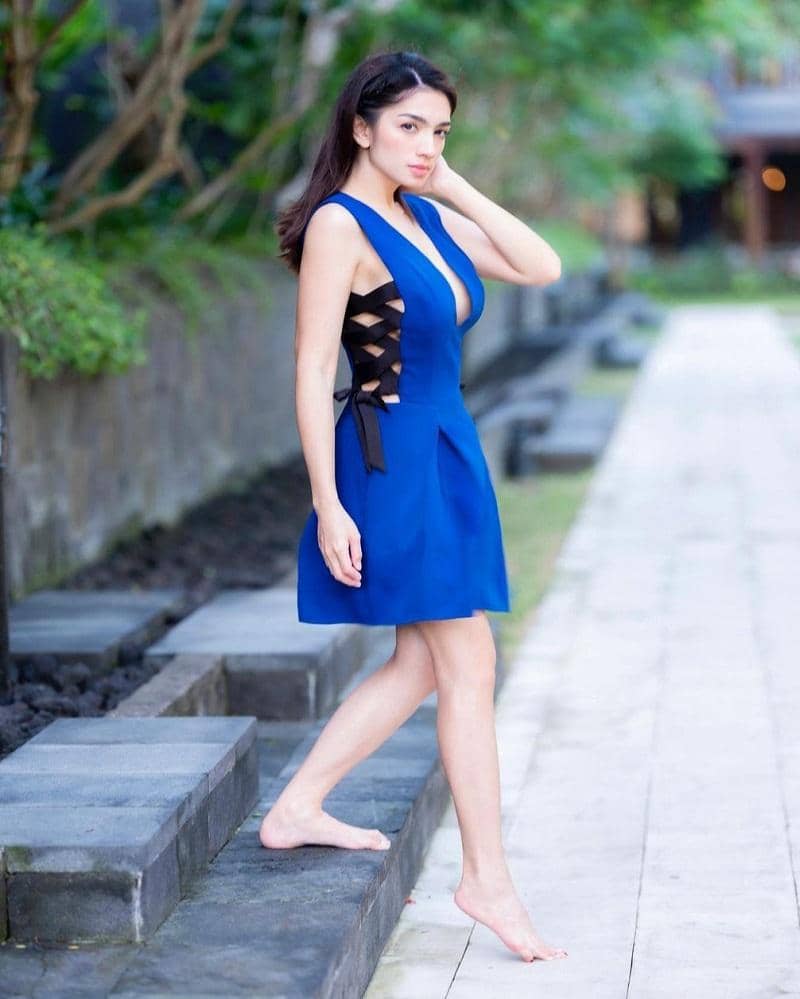 instagram.com/realangelkaramoy