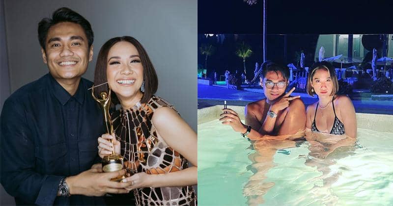 12 Foto Akrab BCL dan Doddy, Manajernya yang Kena Kasus Narkoba