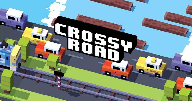 crossyroad.com