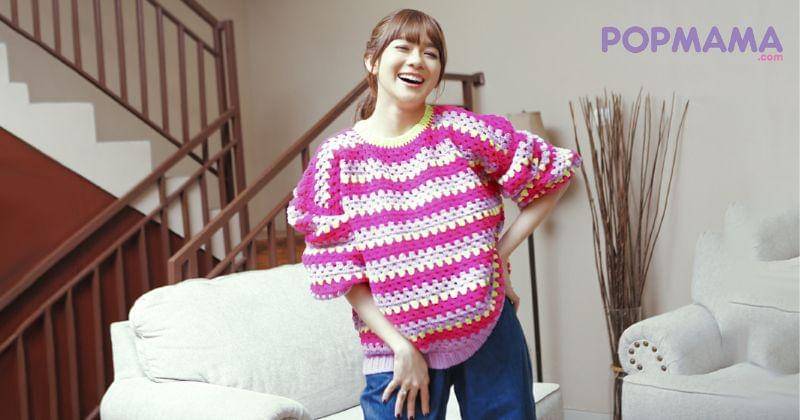 Popmama.com/Ely Ricardo