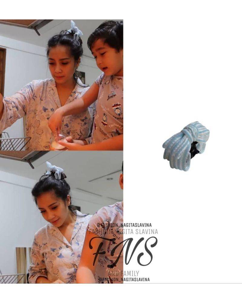 Instagram/fashion_nagitaslavina