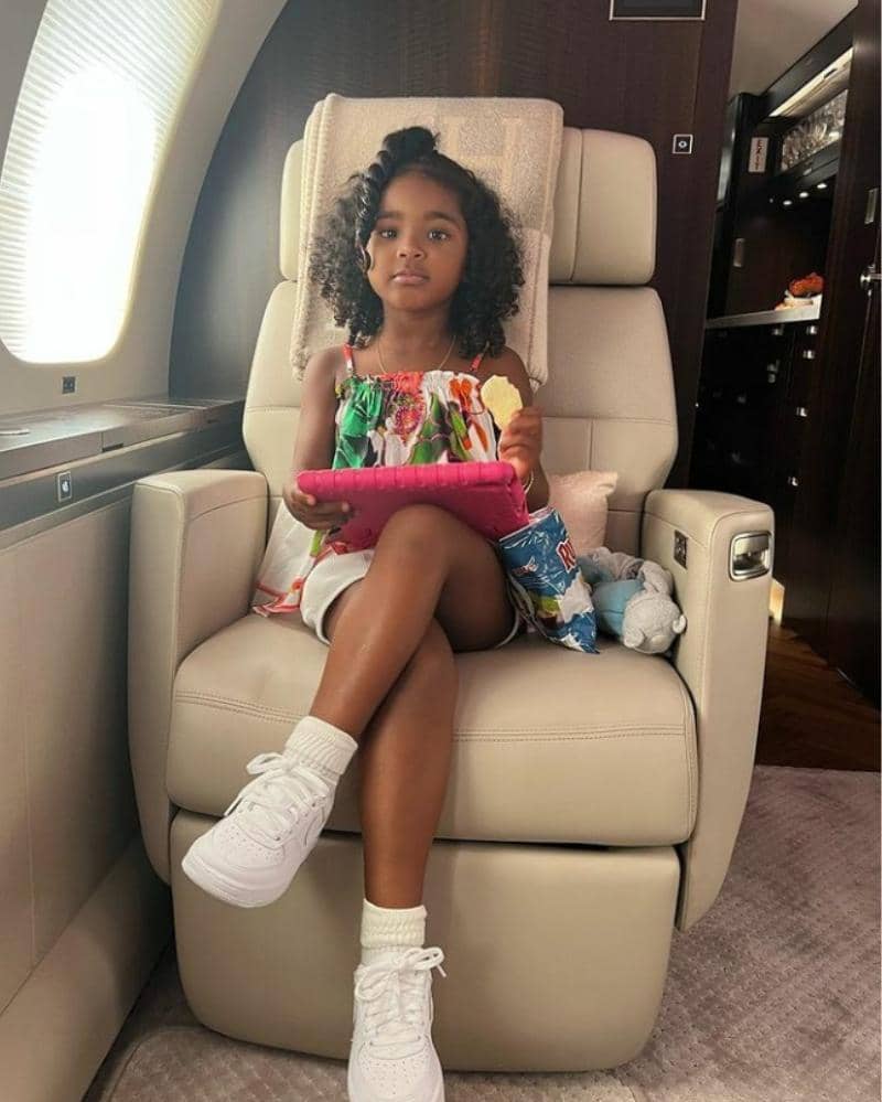 Instagram.com/khloekardashian