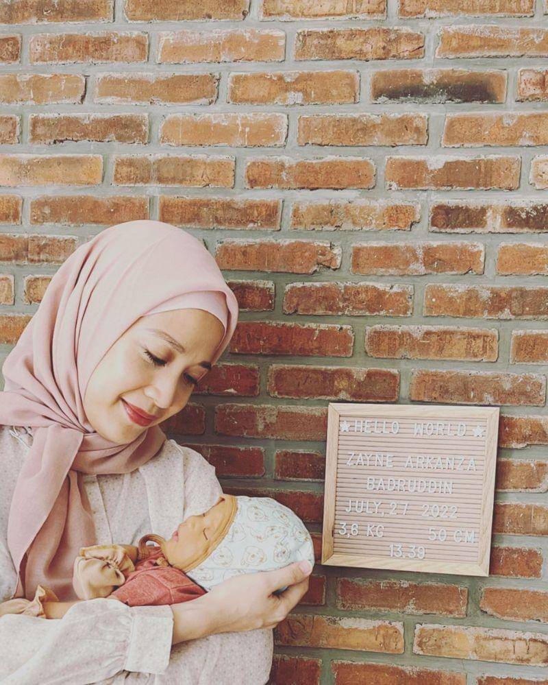 Instagram.com/fannyfabriana