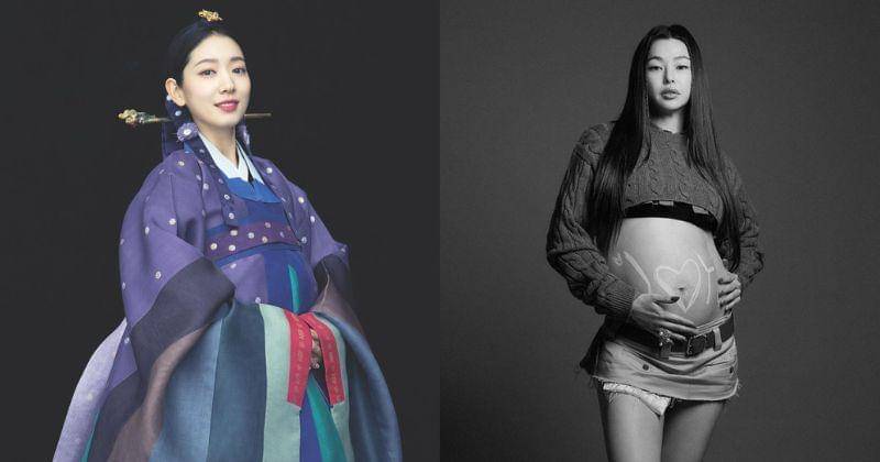 Instagram.com/@honey_lee32 & Instagram.com/@ssinz7