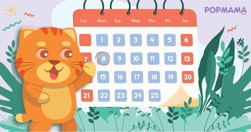 Popmama.com/Aristika Medinasari