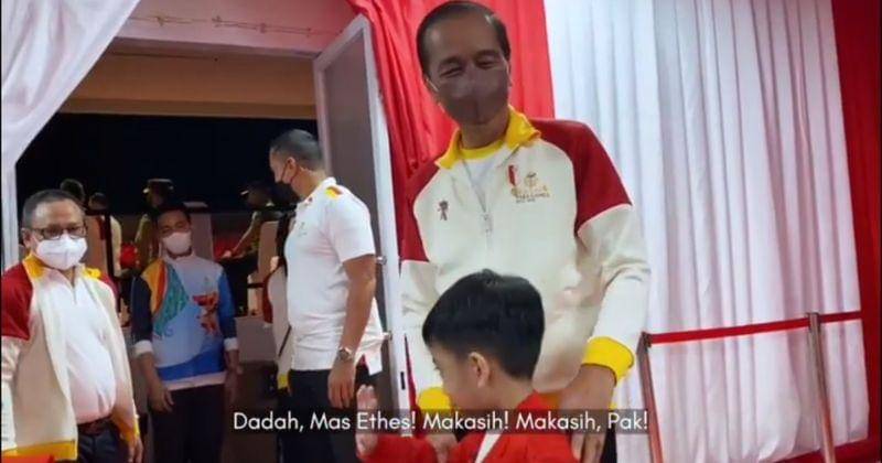 Instagram.com/jokowi