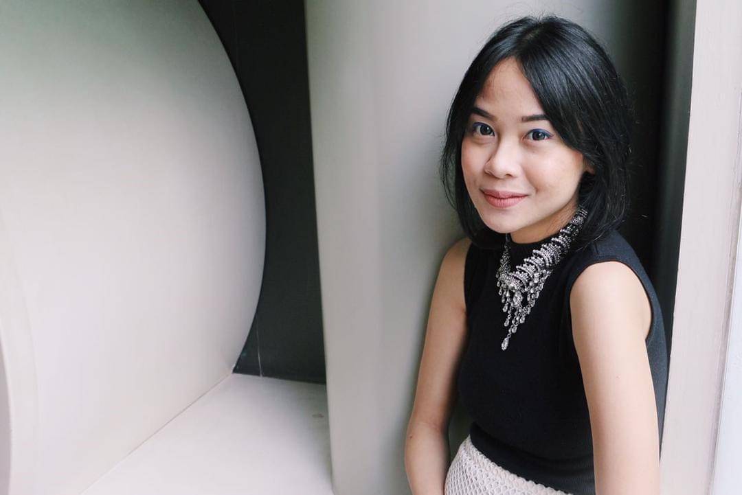 Judithya Pitana, Editor-in-Chief Popbela.com - (IDN Media)