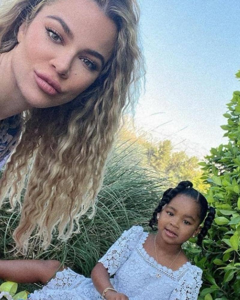 Instagram.com/khloekardashian