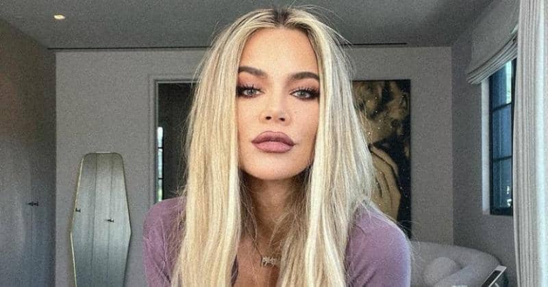 Instagram.com/khloekardashian