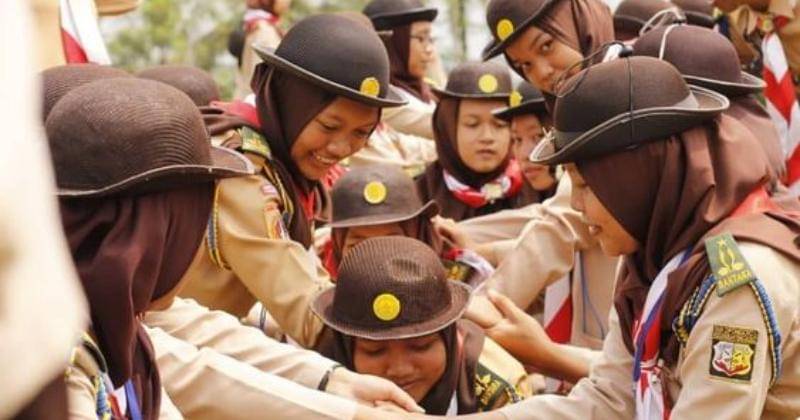 Pinterest.com/Pramuka Update