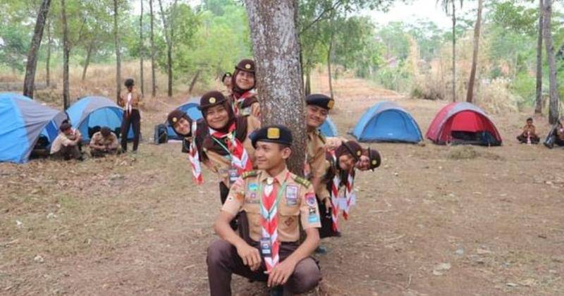 Pinterest.com/Pramuka Update