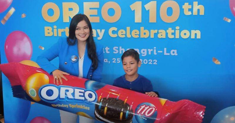 Popmama.com/Onic Metheany