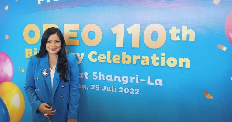 Popmama.com/Onic Metheany