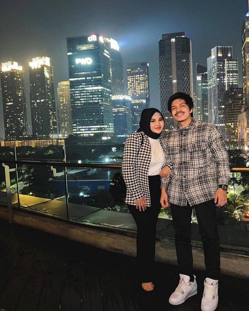 instagram.com/aurelie.hermansyah