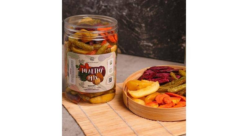 Shopee.co.id/vegecrisps