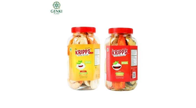 Tokopedia/genkiplant