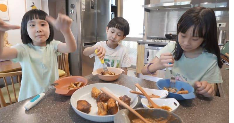 Youtube.com/Kimbab Family