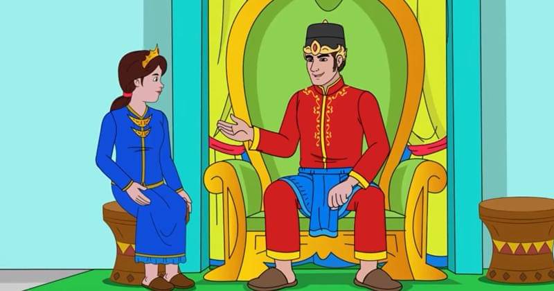 Youtube.com/Dongeng Kita