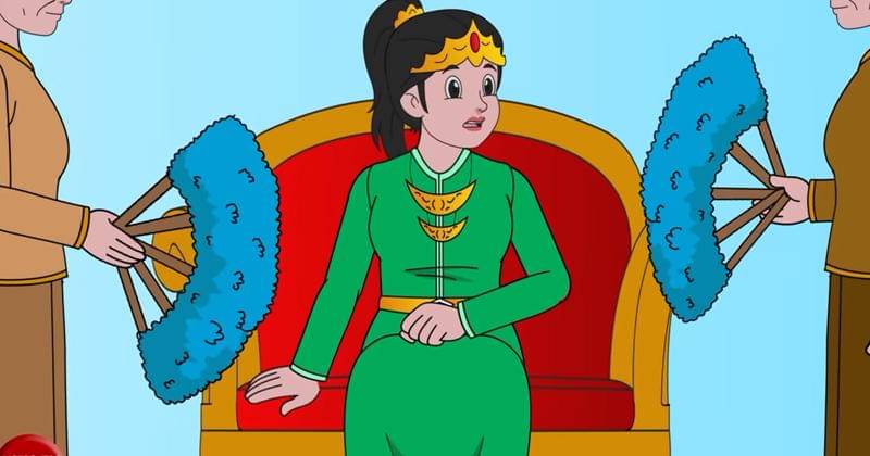 Youtube.com/Dongeng Kita