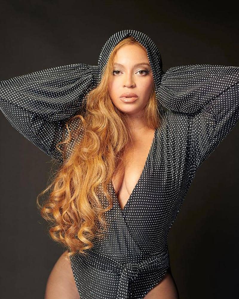 Instagram.com/beyonce