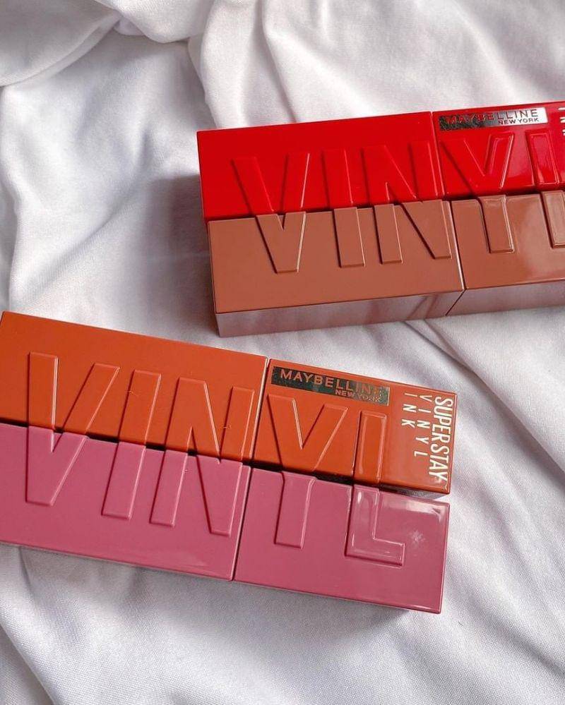 Instagram.com/maybelline