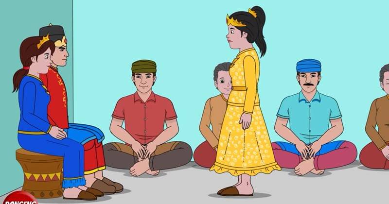 Youtube.com/Dongeng Kita