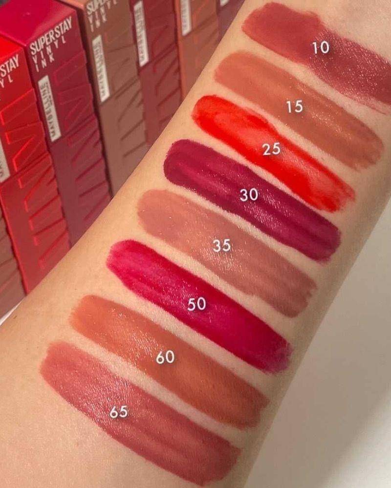 Instagram.com/maybelline