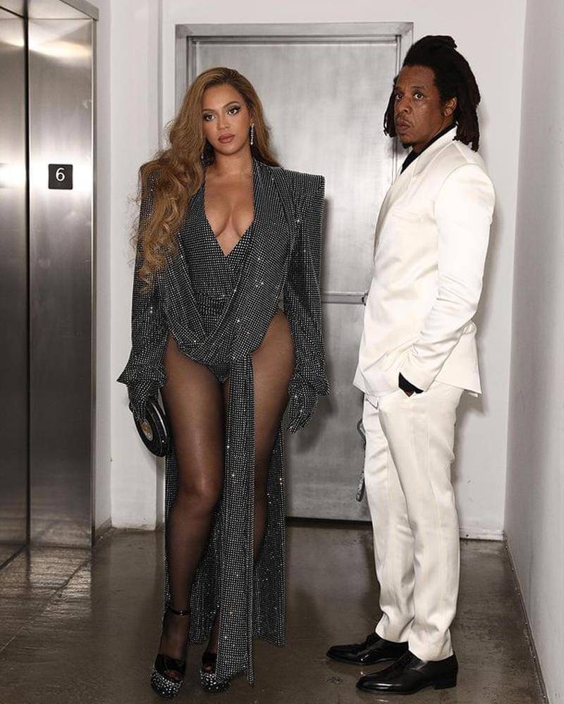 Instagram.com/beyonce