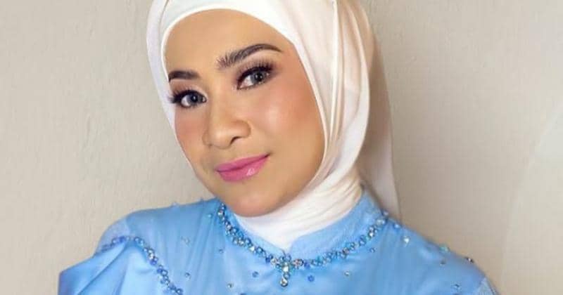 Ikke Nurjanah Jalani Program Hamil di Usia 48 Tahun