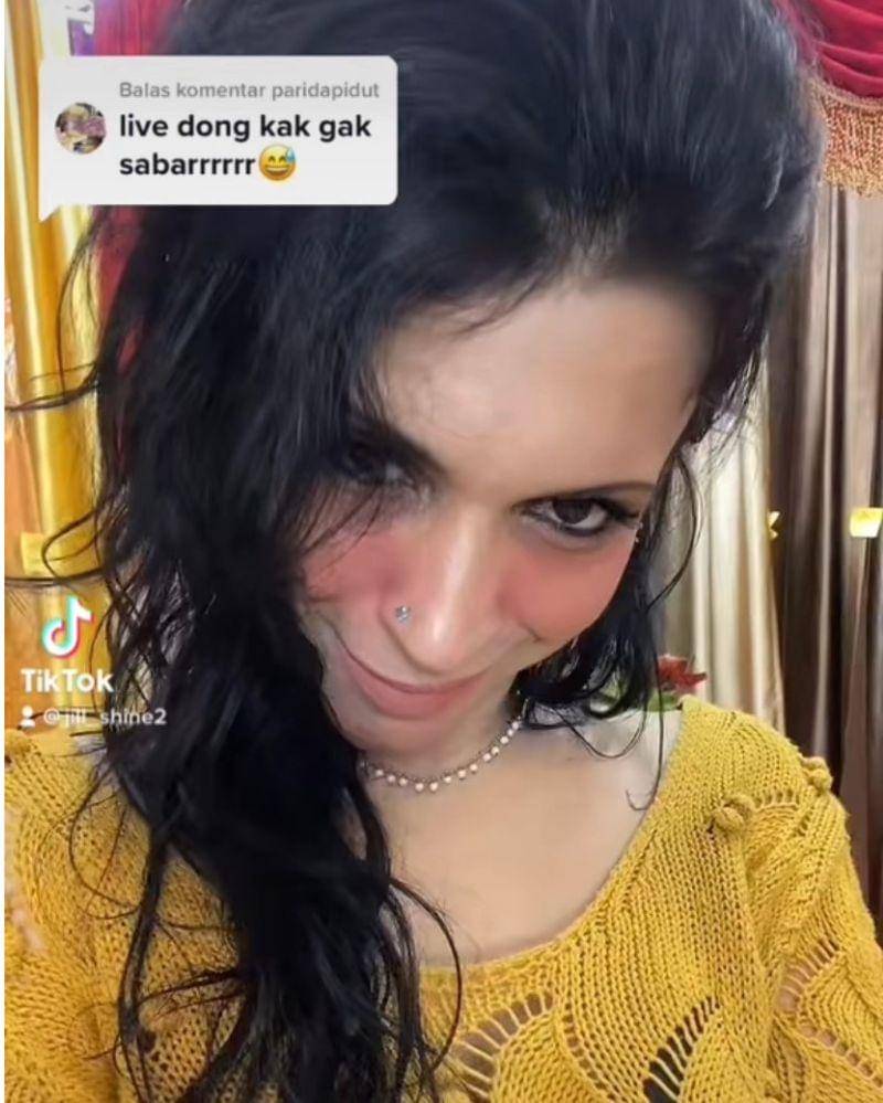 Instagram.com/jill_shine_workout