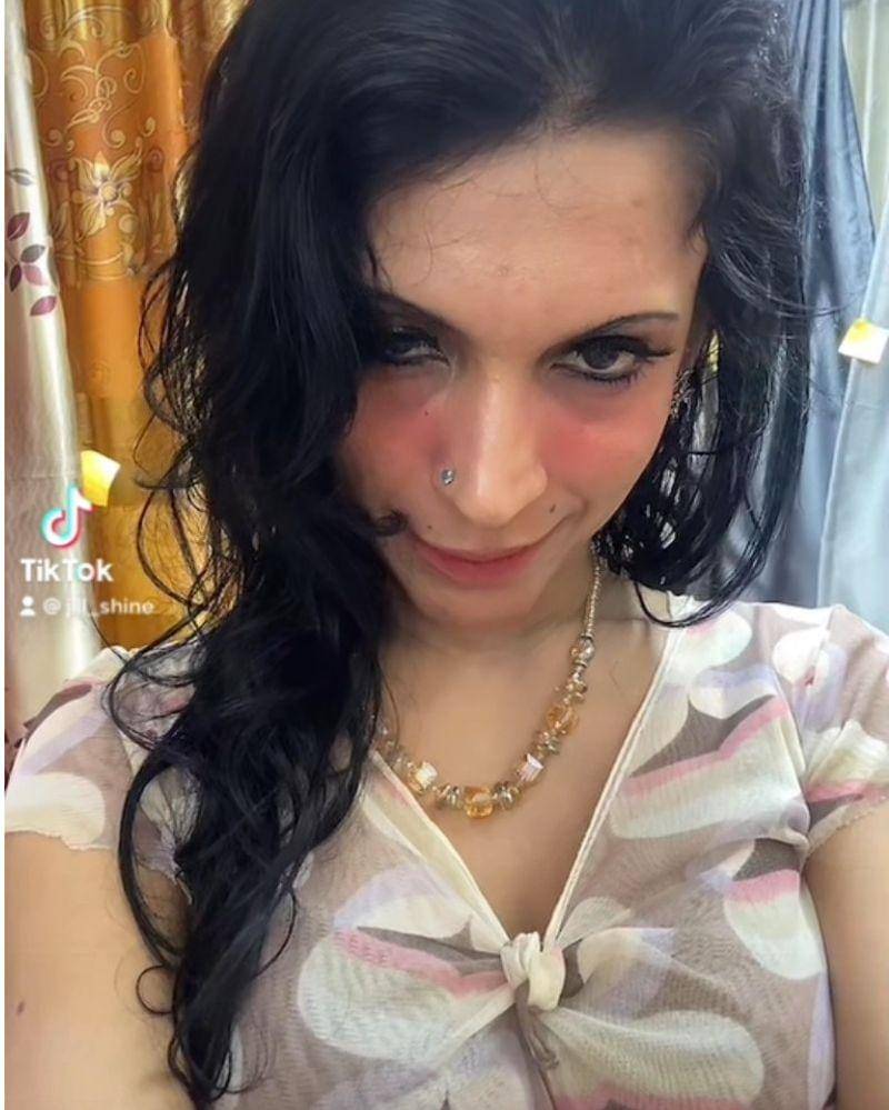 Instagram.com/jill_shine_workout