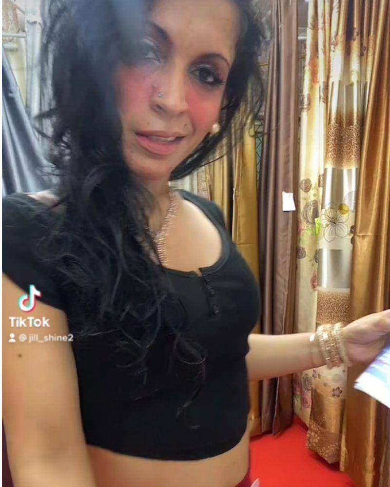 Instagram.com/jill_shine_workout