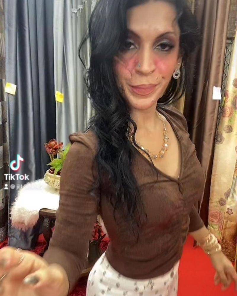 Instagram.com/jill_shine_workout