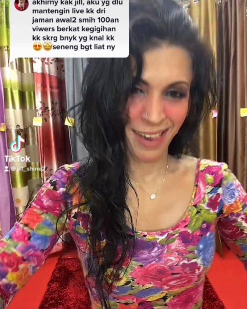 Instagram.com/jill_shine_workout