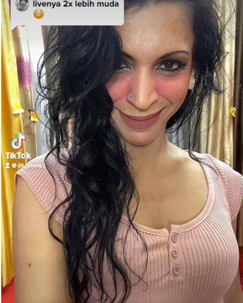 Instagram.com/jill_shine_workout