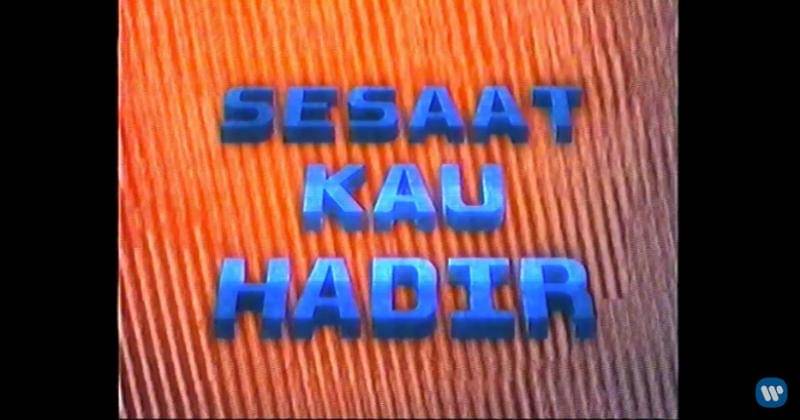 Youtube.com/Warner Music Indonesia