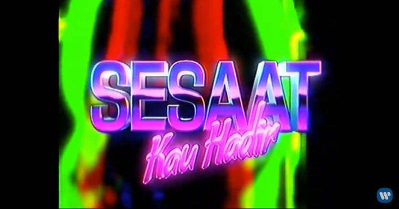 Youtube.com/Warner Music Indonesia